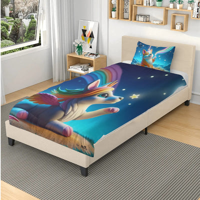 Mia Collection 3 Pcs Beddings