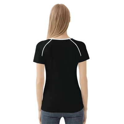 Mia Collection Womens T-shirt