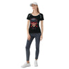 Mia Collection Womens T-shirt