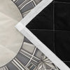 Mia Decor Quilt Bedding Set