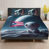 Mia Collection 3 Pcs Beddings