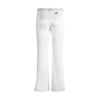 Mia Collection Womens Elegant Flare Pants