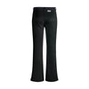 Mia Collection Womens Elegant Flare Pants