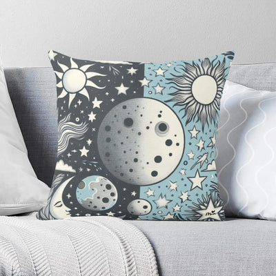 Mia Decor Pillowcase