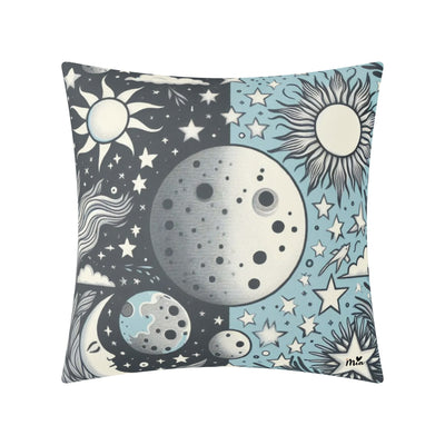 Mia Decor Pillowcase