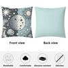 Mia Decor Pillowcase