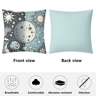 Mia Decor Pillowcase