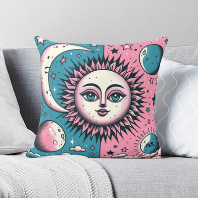 Mia Decor Pillowcase