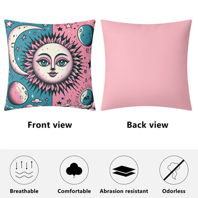 Mia Decor Pillowcase