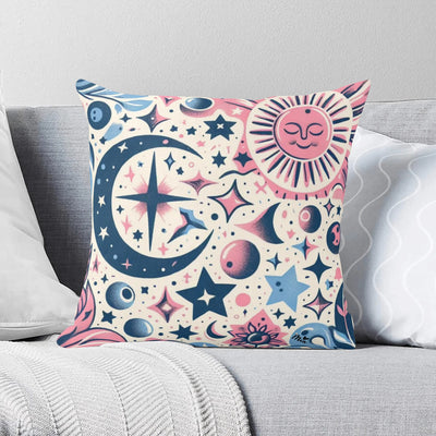 Mia Decor Pillowcase