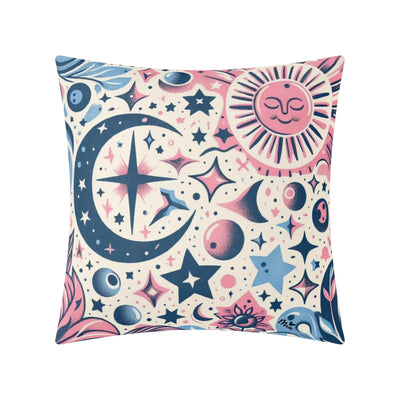 Mia Decor Pillowcase