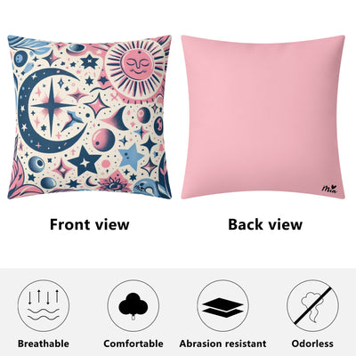 Mia Decor Pillowcase