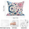 Mia Decor Pillowcase