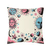 Mia Decor Pillowcase