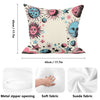 Mia Decor Pillowcase