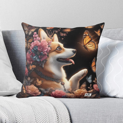 Mia Decor Pillowcase