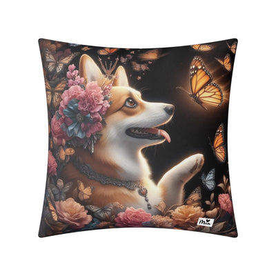 Mia Decor Pillowcase