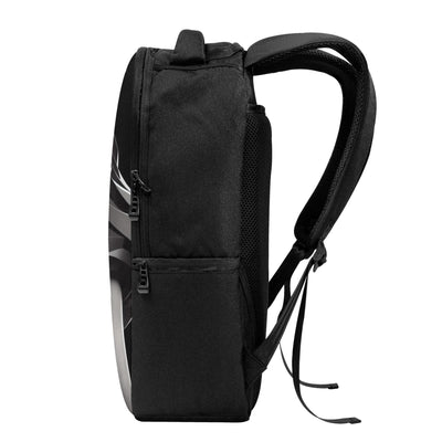 Mia Collection Laptop Backpack