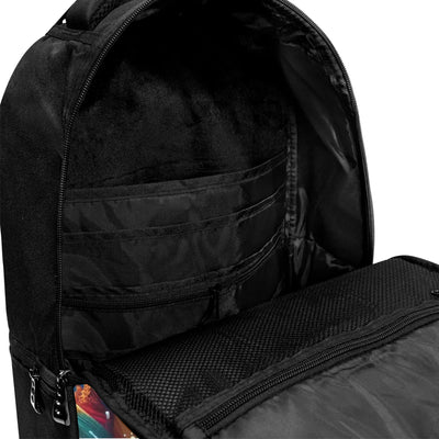 Mia Collection Laptop Backpack