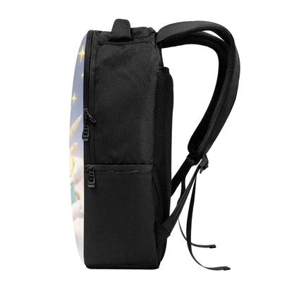 Mia Collection Laptop Backpack