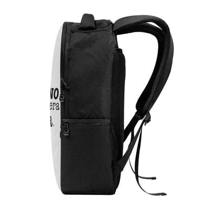 Mia Collection Laptop Backpack