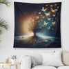 Mia Decor Wall Tapestry