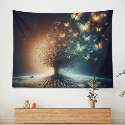 Mia Decor Wall Tapestry