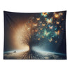 Mia Decor Wall Tapestry