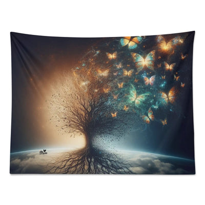 Mia Decor Wall Tapestry