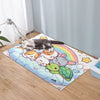 Mia Collection Pets Flannel Blankets