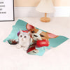 Pets Packable Flannel Blankets