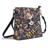 Womens Shoulder Bag by Mia