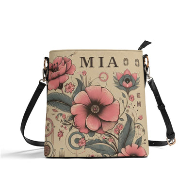 Womens Shoulder Bag by Mia