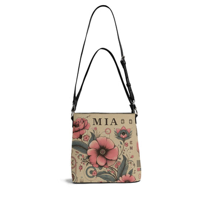 Womens Shoulder Bag by Mia