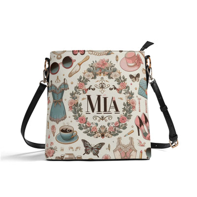 Womens Shoulder Bag by Mia