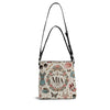 Womens Shoulder Bag by Mia