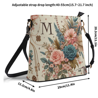 Womens Shoulder Bag by Mia