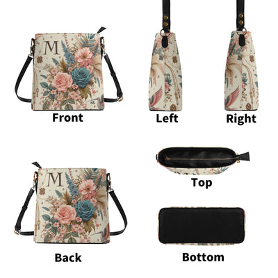 Womens Shoulder Bag by Mia