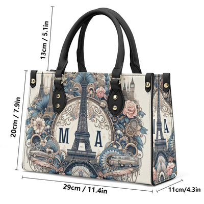 Women Handbag by Mia