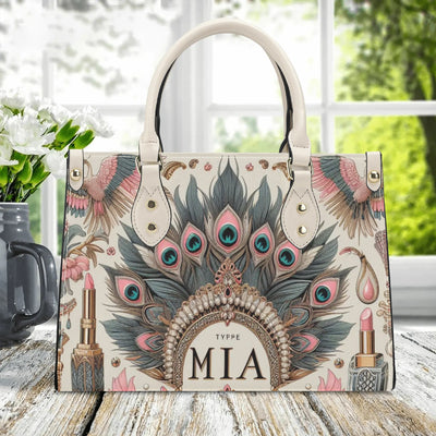 Women Handbag by Mia