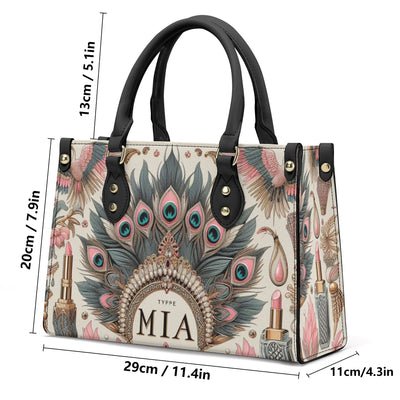 Women Handbag by Mia