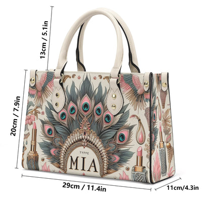 Women Handbag by Mia