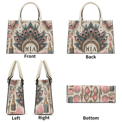 Women Handbag by Mia