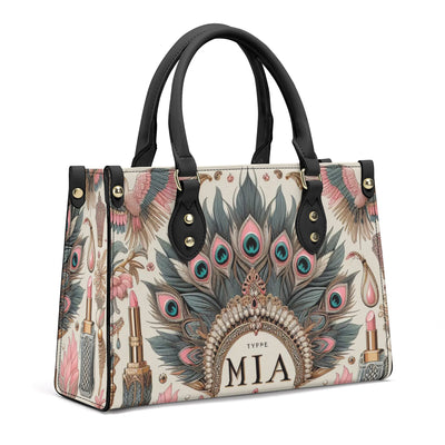 Women Handbag by Mia