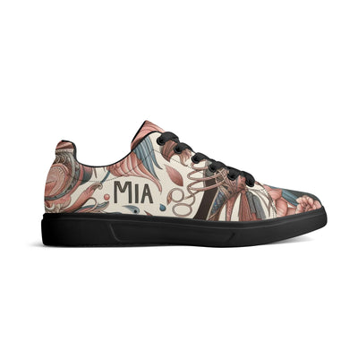 Adult Designer Shoes by Mia