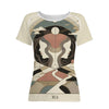 Mia Collection Womens T-shirt