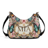 Lady Cross-body Bag by Mia