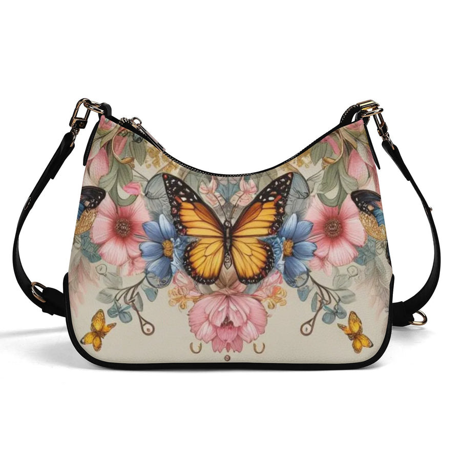 Lady Cross-body Bag by Mia