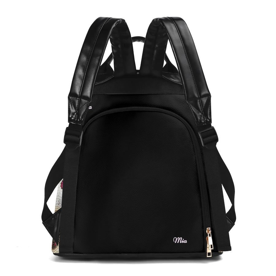 Anti-theft Backpack by Mia