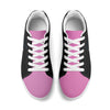 Low Top Fashion Shoes by Mia